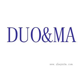 DUO&MA