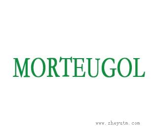 MORTEUGOL