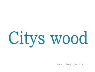 CITYS WOOD