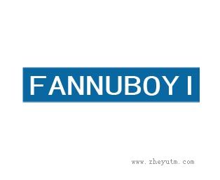 FANNUBOYI