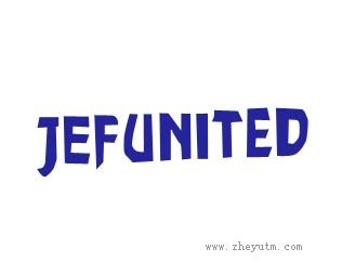 JEFUNITED