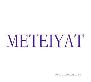 METEIYAT