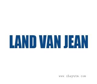 LAND VAN LEAN