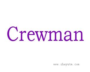 CREWMAN