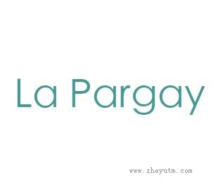 LAPARGAY