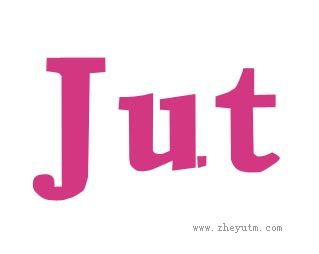 JUT