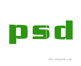 PSD