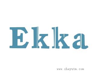 EKKA