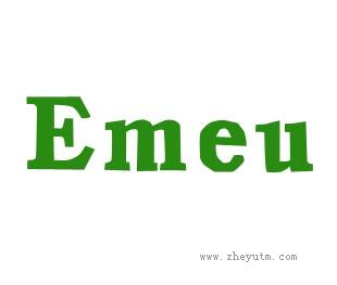 EMEU