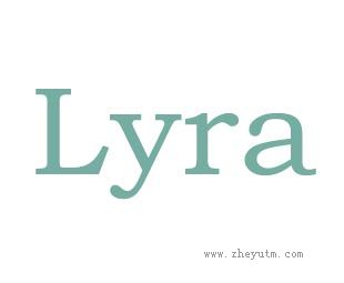 LYRA