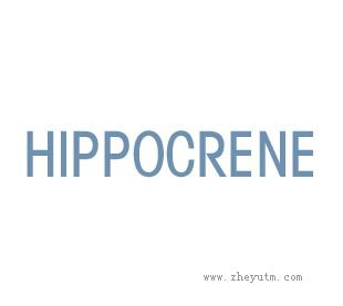 HIPPOCRENE