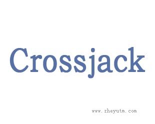 CROSSJACK
