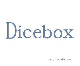 DICEBOX