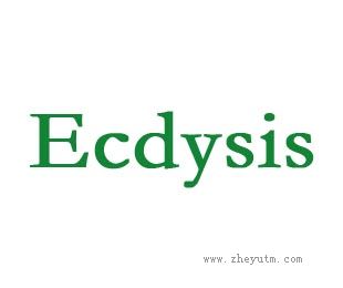 ECDYSIS