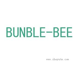BUMBLE BEE