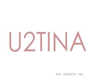 U2TINA