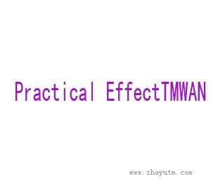 PRACTICALEFFECTTMWAN