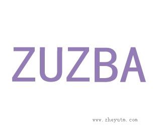 ZUZBA