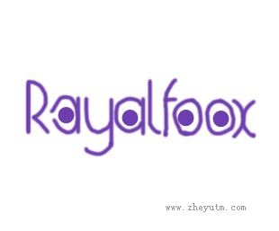 RAYALFOOX
