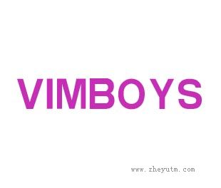 VIMBOYS