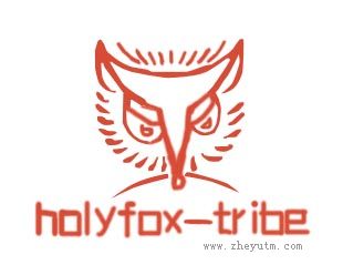 HOLYFOX-TRIBE