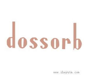 DOSSORB