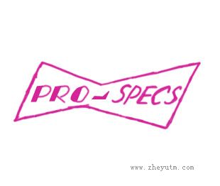 PRO-SPECS