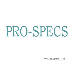 PRO-SPECS