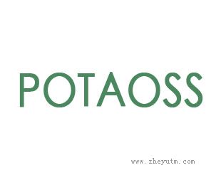 POTAOSS