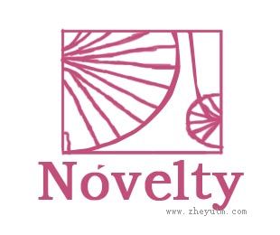 NOVELTY