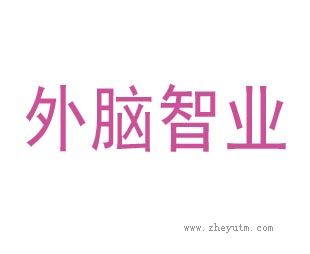 外脑智业