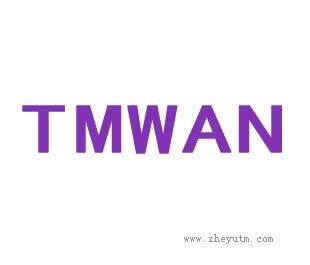 TMWAN