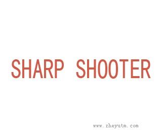 SHARP SHOOTER