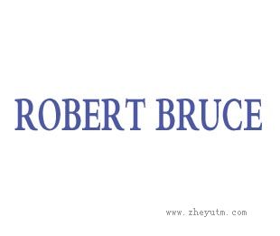 ROBERT BBRUCE