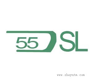 55；SL