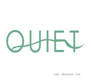 QUIET