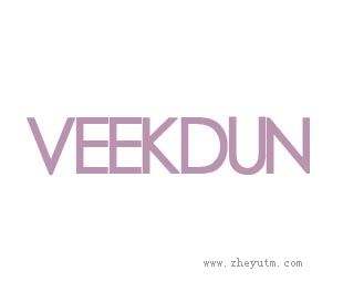 VEEKDUN