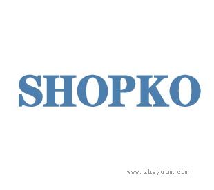 SHOPKO