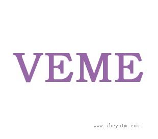 VEME