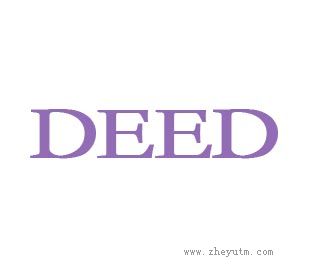 DEED