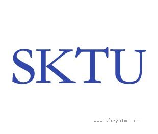 SKTU