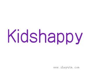 KIDSHAPPY