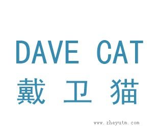 戴卫猫