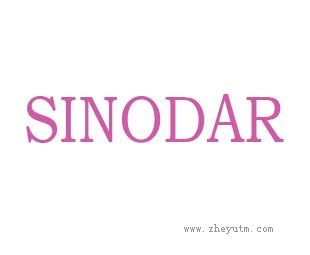 SINODAR