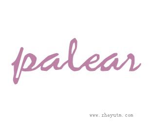 palean