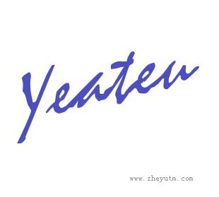 yeateu