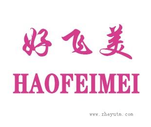 好飞美