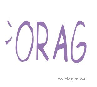 PORAG