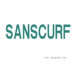 SANSCURF