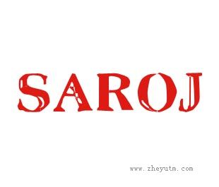 SAROJ